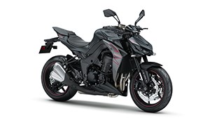 kawasaki west